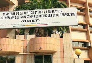 Bénin : quatre Nigériens jugés pour transport illicite de 265 millions FCFA