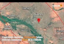 Niger/Ceinture verte de Niamey : les autorités veulent reprendre le contrôle de 397 hectares
