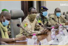 Le récap’ Sahel du 18 au 22 août 2025