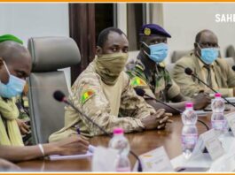 Le récap’ Sahel du 18 au 22 août 2025