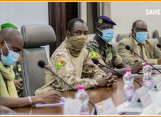 Le récap’ Sahel du 18 au 22 août 2025