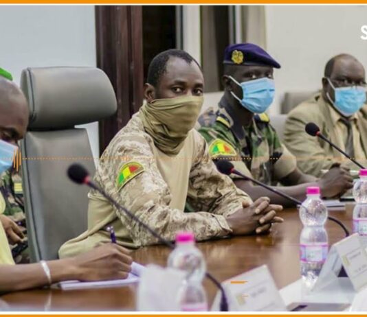 Le récap’ Sahel du 18 au 22 août 2025