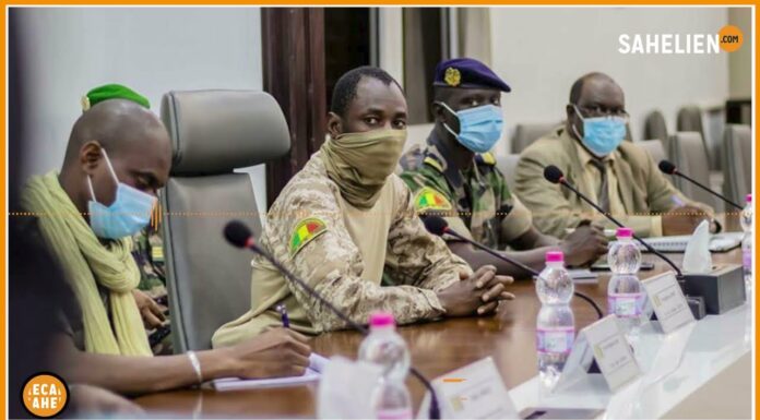 Le récap’ Sahel du 18 au 22 août 2025