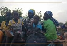 Mali : arrivée de plus de 600 nouveaux réfugiés burkinabè à Koro