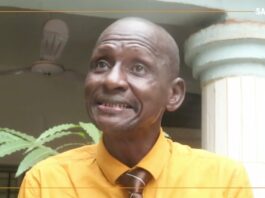 Mali/Procédure pour l’annulation de la dissolution des partis : ce que dit Me Camara