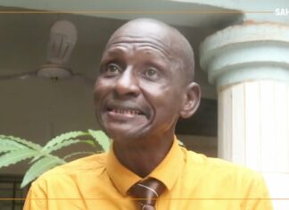 Mali/Procédure pour l’annulation de la dissolution des partis : ce que dit Me Camara