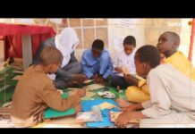 Mali : retour des manuscrits anciens à Tombouctou