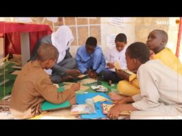 Mali : retour des manuscrits anciens à Tombouctou