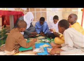 Mali : retour des manuscrits anciens à Tombouctou