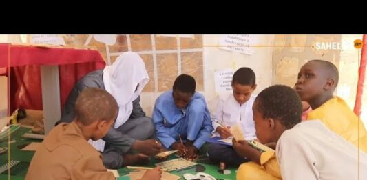 Mali : retour des manuscrits anciens à Tombouctou