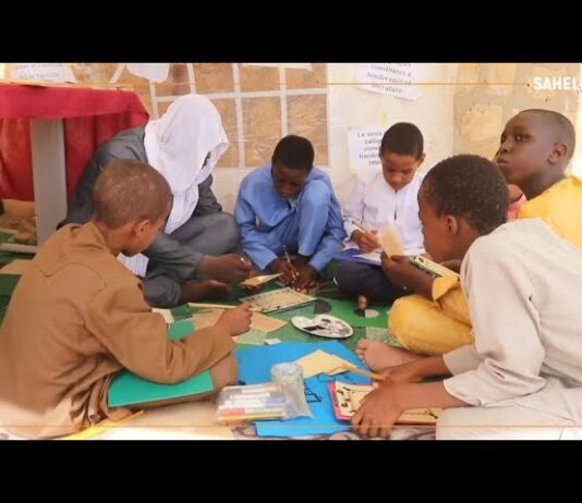 Mali : retour des manuscrits anciens à Tombouctou