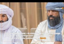 Mali : quatre camionneurs marocains libérés plus de six mois après leur enlèvement au Burkina Faso