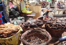 Mali : à Koro et Mopti, les difficultés d’approvisionnement font flamber les prix des produits