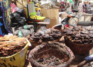 Mali : à Koro et Mopti, les difficultés d’approvisionnement font flamber les prix des produits