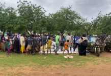 Journée mondiale de l’aide humanitaire : plus de 40 attaques ont ciblé des humanitaires au Mali