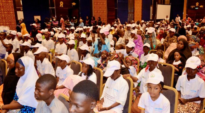 Niger : un premier festival scolaire national pour promouvoir culture et excellence