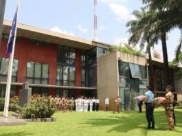 Le récap’ Sahel du 15 au 19 septembre 2025