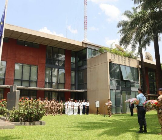 Le récap’ Sahel du 15 au 19 septembre 2025