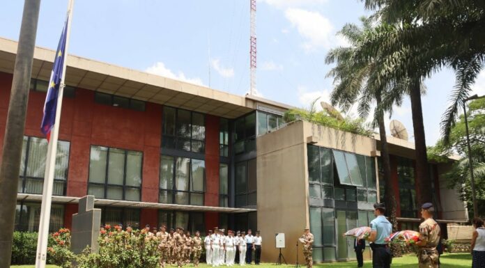 Le récap’ Sahel du 15 au 19 septembre 2025