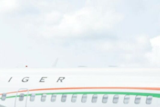 Le Niger prévoit le lancement d’une nouvelle compagnie aérienne nationale