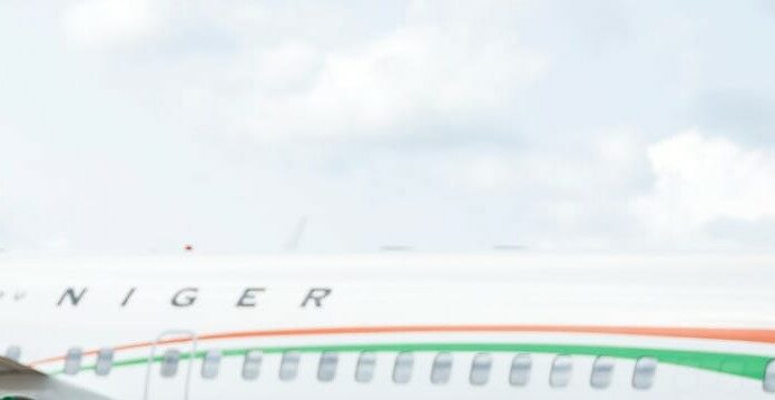 Le Niger prévoit le lancement d’une nouvelle compagnie aérienne nationale