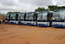 Mali : la compagnie Diarra Transport suspend ses activités pour des raisons de sécurité