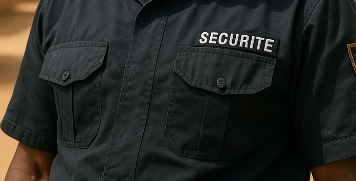 Niger : dissolution de 400 sociétés privées de sécurité