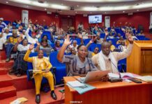 Le récap’ Sahel du 1er au 05 septembre 2025