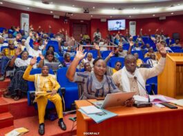 Le récap’ Sahel du 1er au 05 septembre 2025