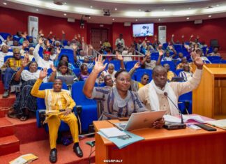 Le récap’ Sahel du 1er au 05 septembre 2025