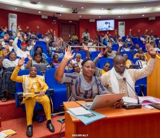 Le récap’ Sahel du 1er au 05 septembre 2025