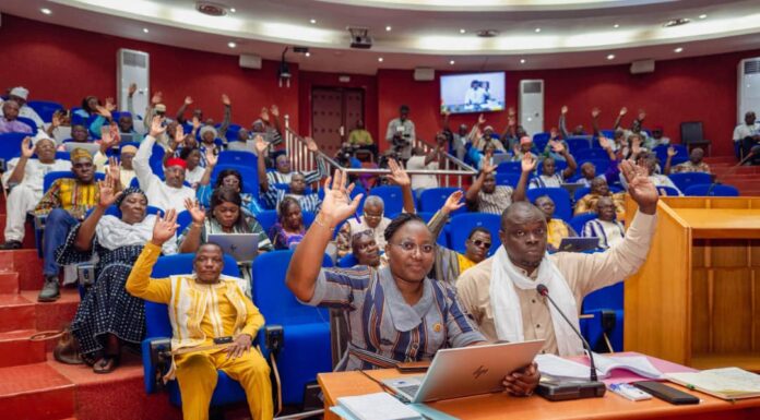 Le récap’ Sahel du 1er au 05 septembre 2025