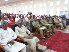 Niger : à Tahoua, les cadres de l’administration territoriale fixent les priorités pour refonder la gouvernance locale