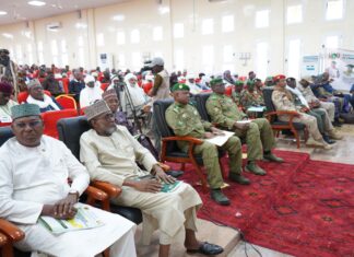 Niger : à Tahoua, les cadres de l’administration territoriale fixent les priorités pour refonder la gouvernance locale