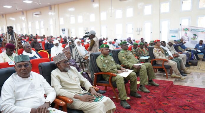 Niger : à Tahoua, les cadres de l’administration territoriale fixent les priorités pour refonder la gouvernance locale