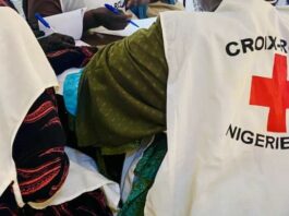 Niger : une nouvelle direction installée à la Croix-Rouge nigérienne