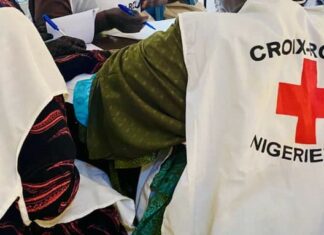 Niger : une nouvelle direction installée à la Croix-Rouge nigérienne