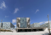 Sahel : trois pays annoncent leur retrait de la Cour pénale internationale