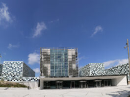 Sahel : trois pays annoncent leur retrait de la Cour pénale internationale