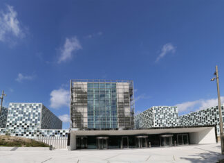 Sahel : trois pays annoncent leur retrait de la Cour pénale internationale