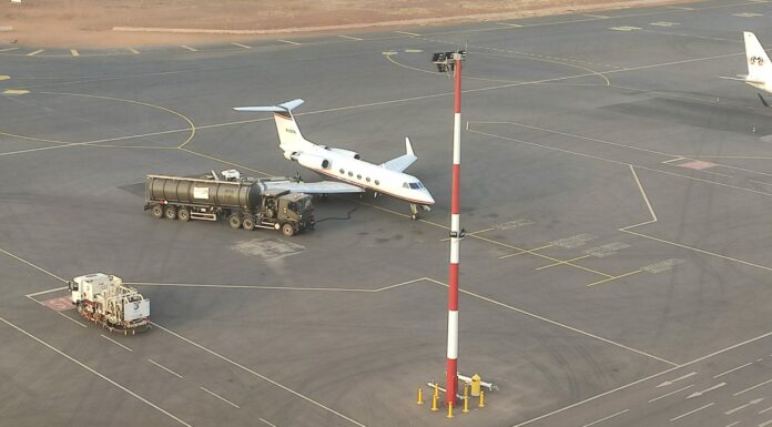 Le Niger et le Maroc signent un accord pour renforcer leur coopération dans l’aviation civile