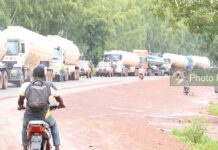 Le récap’ Sahel du 08 au 12 septembre 2025