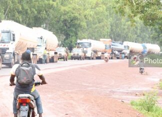 Le récap’ Sahel du 08 au 12 septembre 2025