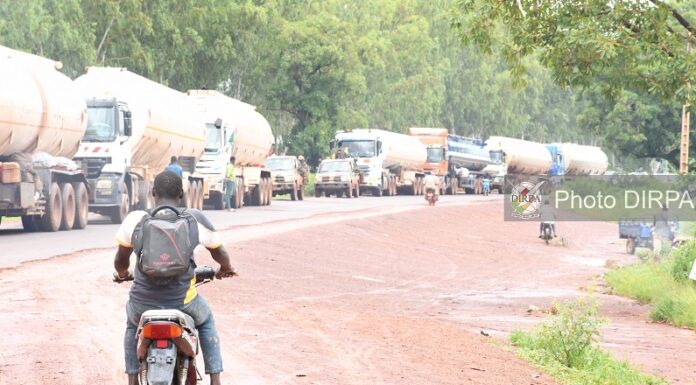 Le récap’ Sahel du 08 au 12 septembre 2025