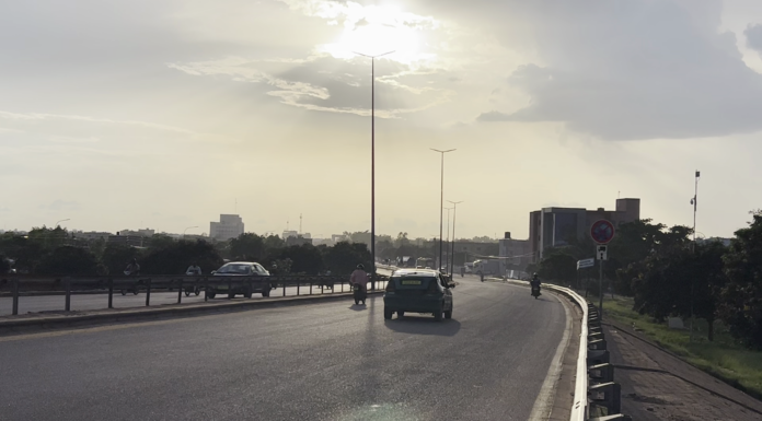 Le récap’ Sahel du 22 au 26 septembre 2025