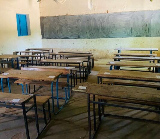 Niger : les syndicats de l’éducation annoncent des « actions pacifiques » face aux salaires impayés