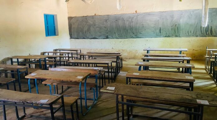 Niger : la rentrée scolaire reportée au 15 octobre