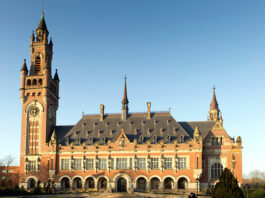 CIJ et CPI : ce qui les sépare