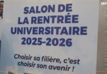 Mali/Salon de la rentrée universitaire : l’IA au centre des débats à Bamako