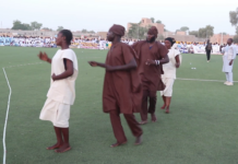 Mali/Biennale 2025 : la phase régionale se poursuit à Tombouctou